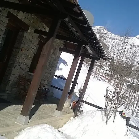 Appartement Casa Dei Fiori