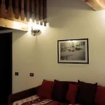 Appartement Casa Dei Fiori Alagna Valsesia