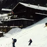 Casa Dei Fiori Appartement Alagna Valsesia
