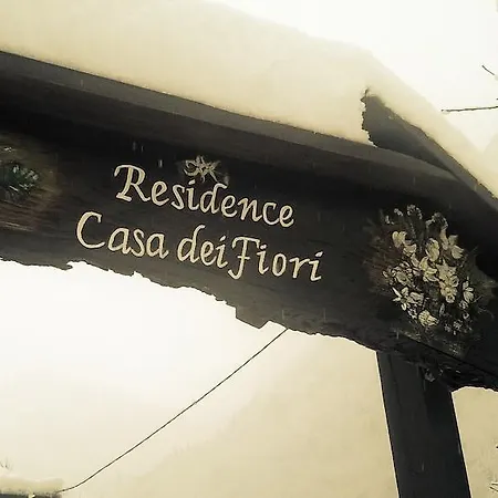 Appartamento Casa Dei Fiori Alagna Valsesia