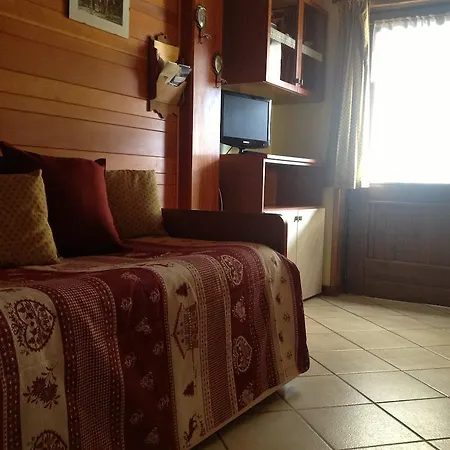 Casa Dei Fiori * Alagna Valsesia