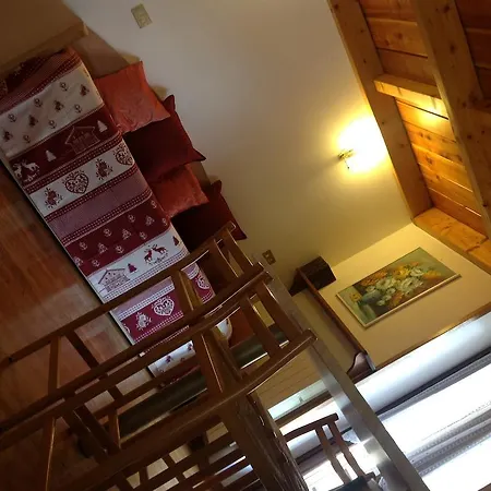 Casa Dei Fiori Apartament *