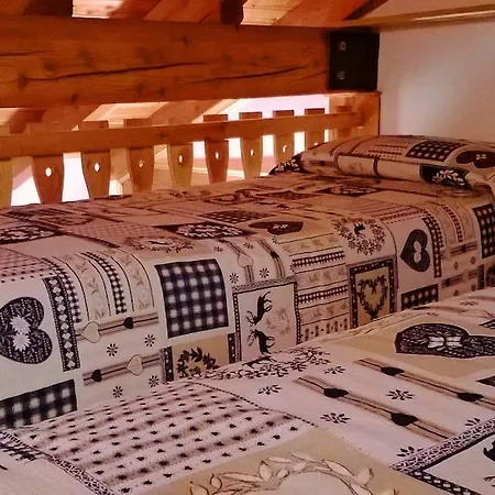 Casa Dei Fiori Apartament