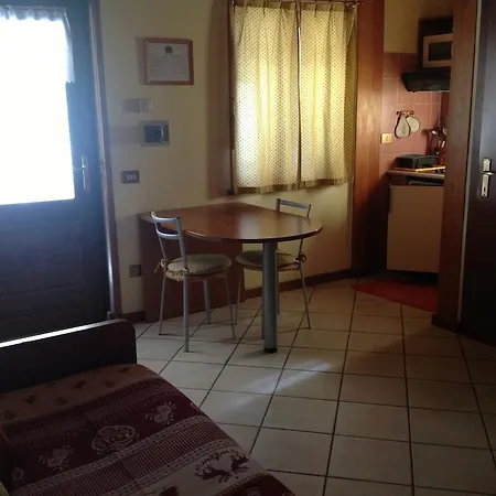 Casa Dei Fiori Alagna Valsesia