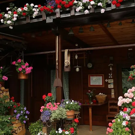 Casa Dei Fiori *
