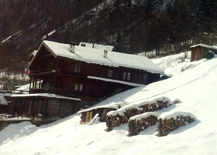 Casa Dei Fiori *